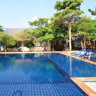 พีพีอันดามันรีสอร์ท