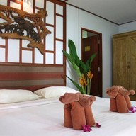 โรงแรมเกาะช้างแกรนด์วิวรีสอร์ท