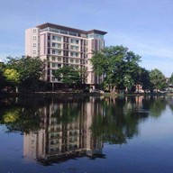 Kamonthara Apartment