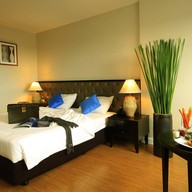 โรงแรมระยองซิตี้