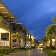 เดอะฮาร์ทออฟปายรีสอร์ท