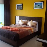 Gypsy Sea View Resort
