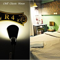 The Chill Classic House