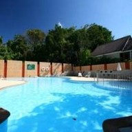 แลนต้าแมนด้ารีสอร์ท