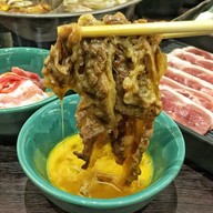 เมนูของร้าน Mo-Mo-Paradise เซ็นทรัลปิ่นเกล้า