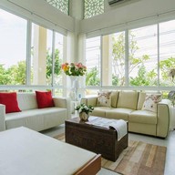 โรงแรมเดอะเทอเรส