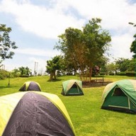 โอโซน ชมดาว