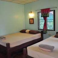 คอรัลบังกะโล