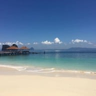 เกาะไหงรีสอร์ท