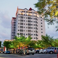 โรงแรมระยองซิตี้