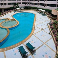 โรงแรมเอเซียแอร์พอร์ต