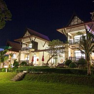 โรงแรมเกาะช้างแกรนด์วิวรีสอร์ท