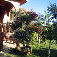 บางเสร่วิลเลจรีสอร์ท