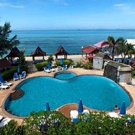 บลูอันดามันลันตารีสอร์ท