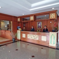 โรงแรมเคียงพิมาน