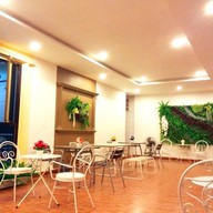 โรงแรมกลางเมืองแอทหนองคาย