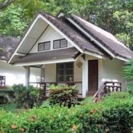 แลนต้าแมนด้ารีสอร์ท