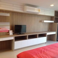 Kamonthara Apartment