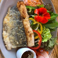 เมนูของร้าน โครงการหลวงดอยอินทนนท์ (Royal Project Inthanon)