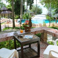 Anyawi Railay Resort