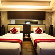 ธาราการ์เด้น