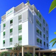 โรงแรมเดอะเทอเรส