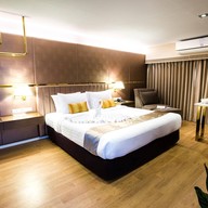 โรงแรมระยองซิตี้