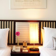 โรงแรมทวาราวดีรีสอร์ท