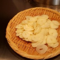 เมนูของร้าน Misono Kobe