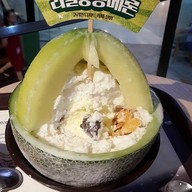Sulbing Korean Dessert Cafe Gateway Ekamai