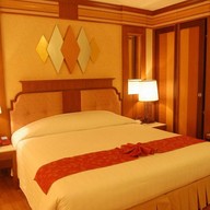 โรงแรมเอเซียแอร์พอร์ต