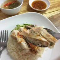 ข้าวมันไก่วาไรตี้ พิจิตร