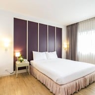 โรงแรมตรัง กรุงเทพ