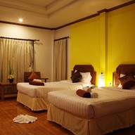 แลนต้าแมนด้ารีสอร์ท