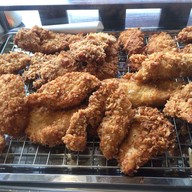 ข้าวมันไก่วาไรตี้ พิจิตร