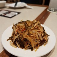 เมนูของร้าน Din Tai Fung เซ็นทรัลบางนา