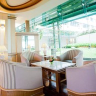 โรงแรมเอเซียแอร์พอร์ต