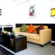 The Color Living Hotel