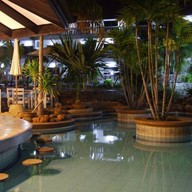 บ้านน้ำเมารีสอร์ท