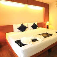 พีพีอันดามันรีสอร์ท