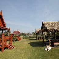 หัวหินบ้านไทยรีสอร์ท