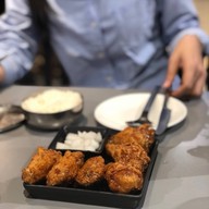 เมนูของร้าน บอนชอน เซ็นทรัลพลาซา ลาดพร้าว