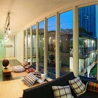 The Yard Hostel Bangkok