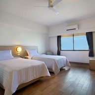 โรงแรมเรดแพลนเนตหาดใหญ่