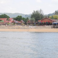 บลูอันดามันลันตารีสอร์ท