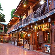 คลองสวนพลูคาเฟ่