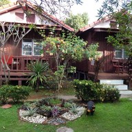 ไทยการ์เด้นท์อินน์