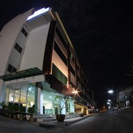 โรงแรมไวท์อินน์ หนองคาย