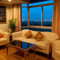 โรงแรมแกรนด์อินคำ