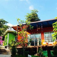 ไฮคิวบ์รีสอร์ทแอทสวนผึ้ง